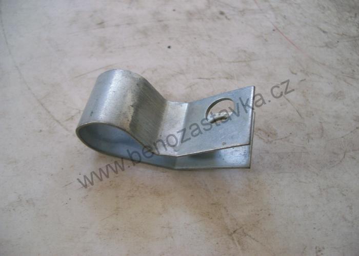 Příchytka 2 - Zetor URIII