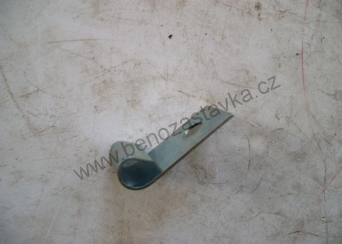 Držák - Zetor URIII