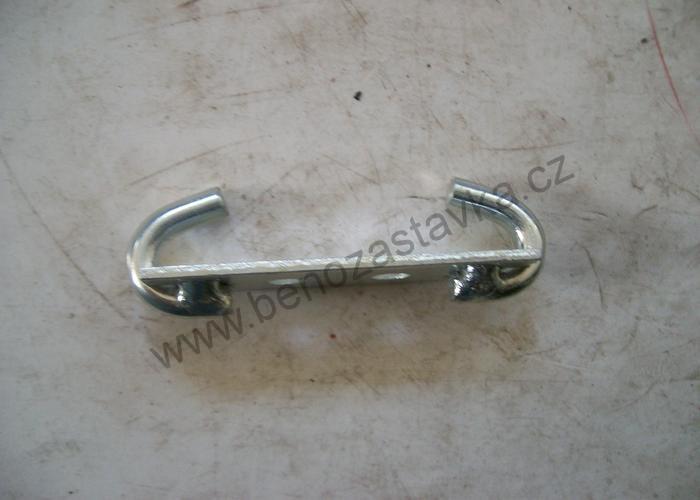 Příchytka - Zetor URIII