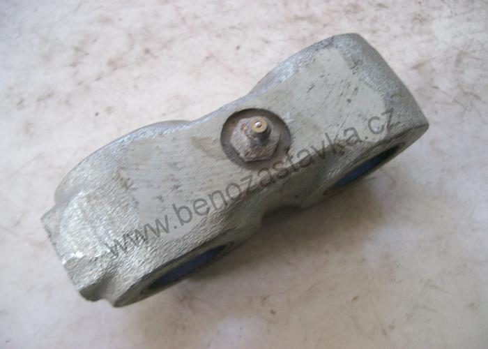 Táhlo úplné - Zetor URIII