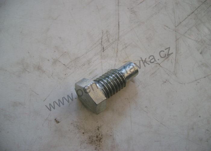 Šroub - Zetzor URIII