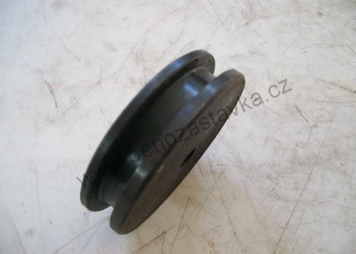 Zátka - Zetor URIII