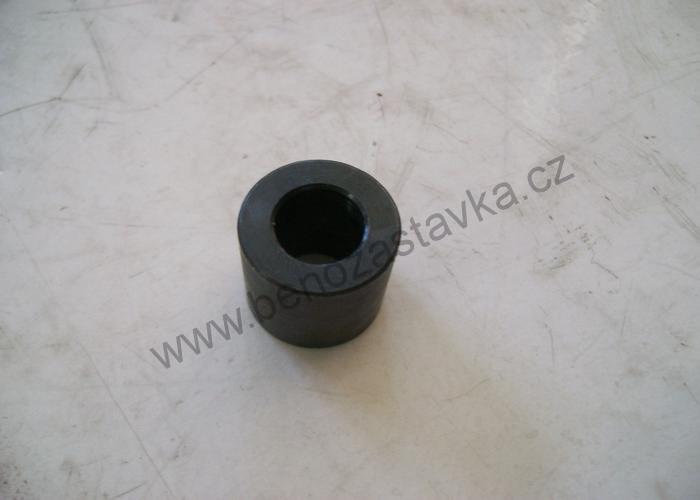 Centrační vedení - Zetor URIII