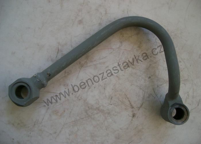 Trubka válce - Zetor URIII