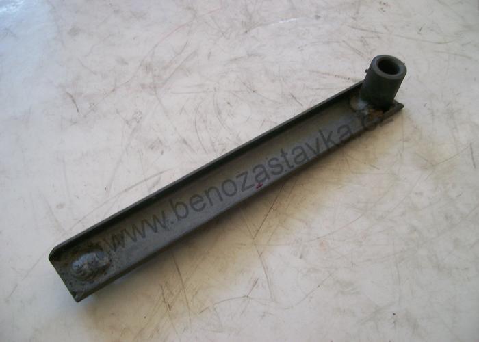 Páka silové regulace úplná - Zetor URIII