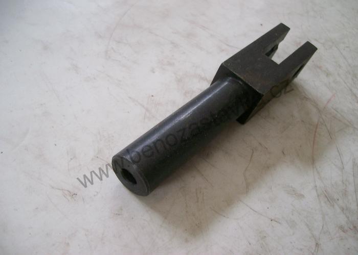 Vodítko - Zetor URIII