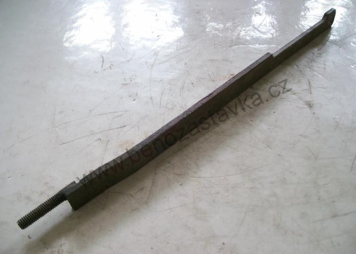 Táhlo omezovače - Zetor URIII