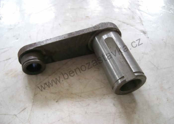 Volící páka - Zetor URIII