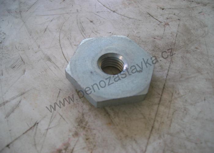 Matice - Zetor URIII