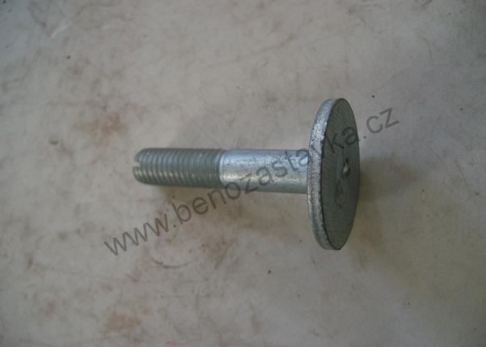 Šroub - Zetor URIII