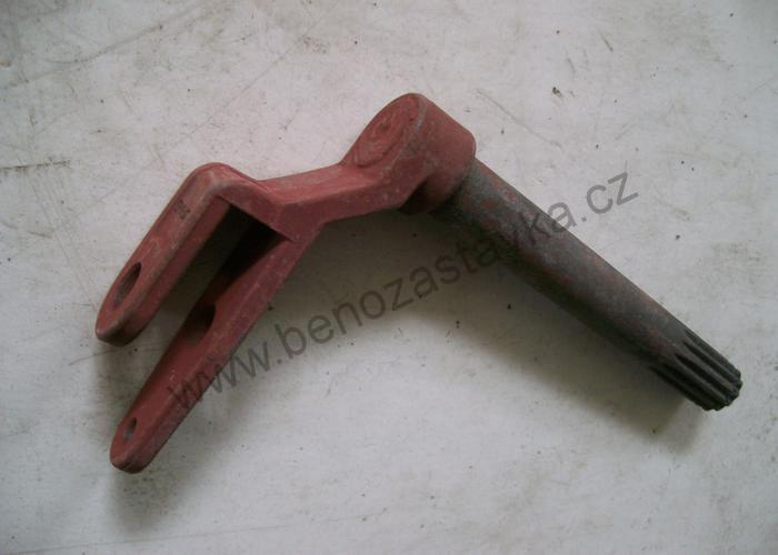 Vidlice úplná - Zetor URIII