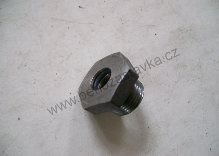 Zátka - Zetor URIII