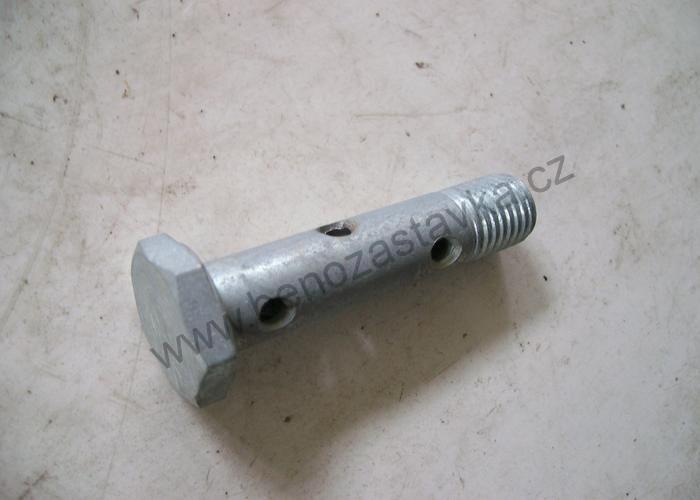 Dutý šroub - Zetor URIII