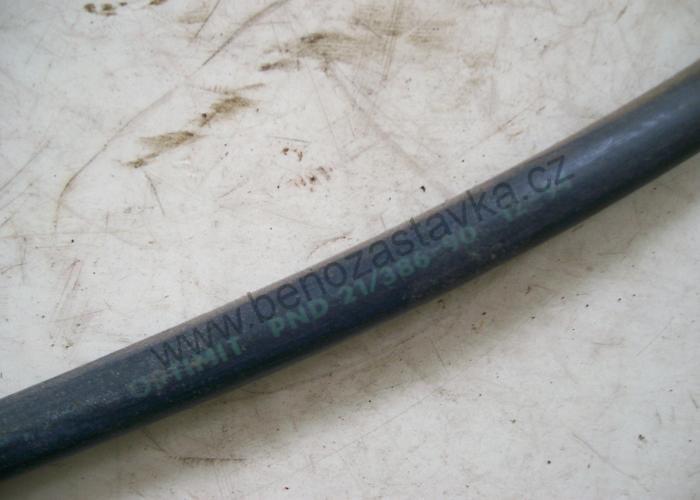 Hadice - Zetor URIII