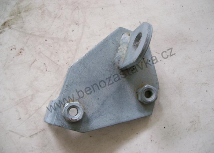 Konzola - Zetor URIII