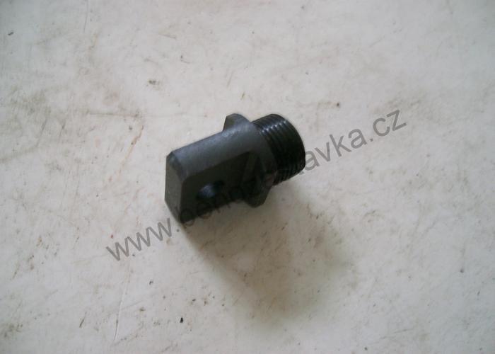 Oko šoupátka - Zetor URIII