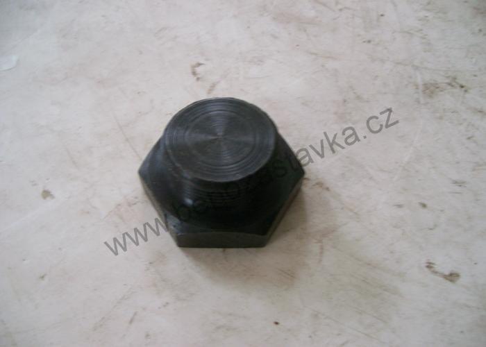 Zátka - Zetor URIII