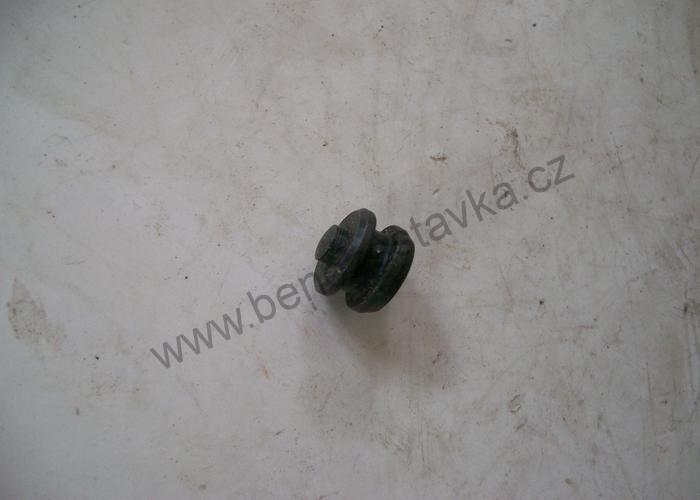 Zátka - Zetor URIII