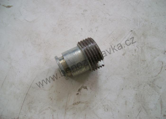 Zátka vývodu - Zetor URIII