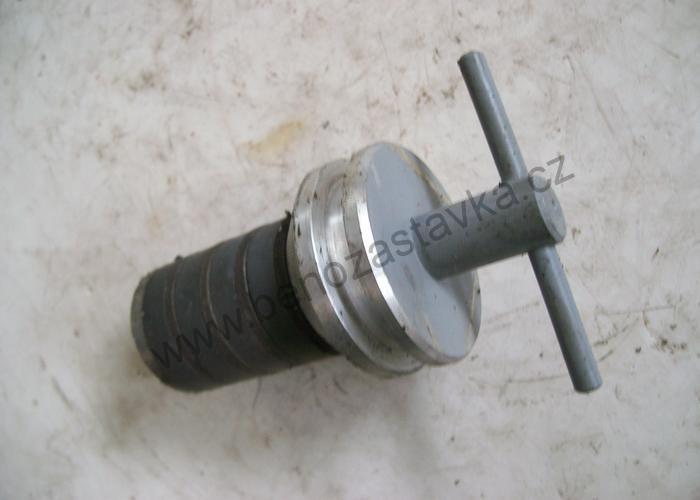 Magnetický filtr - Zetor URIII