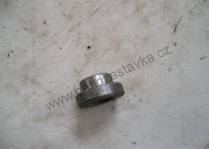 Centrační vedení - Zetor URIII