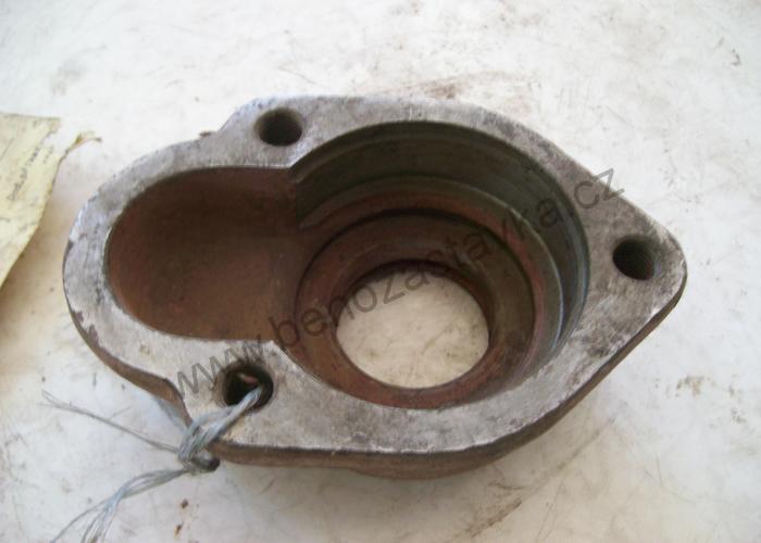 Skříňka - Zetor URIII