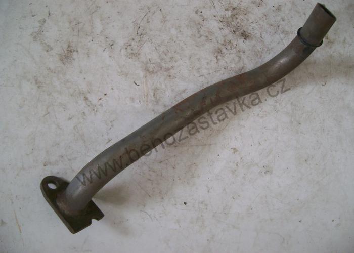 Sací trubka - Zetor URIII