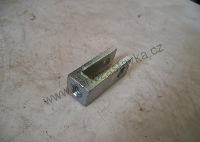 Vidlice - Zetor URIII