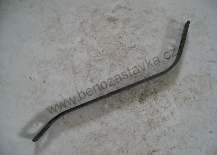 Držák chladiče - Zetor URIII