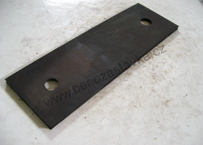 Pružná podložka - Zetor URIII