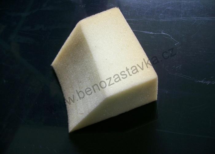 Kostka - Zetor URIII