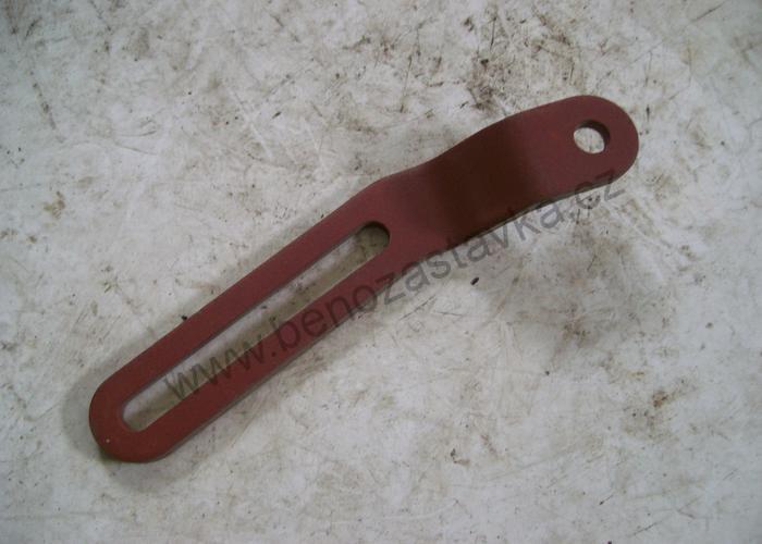 Vzpěra alternátoru - Zetor URIII