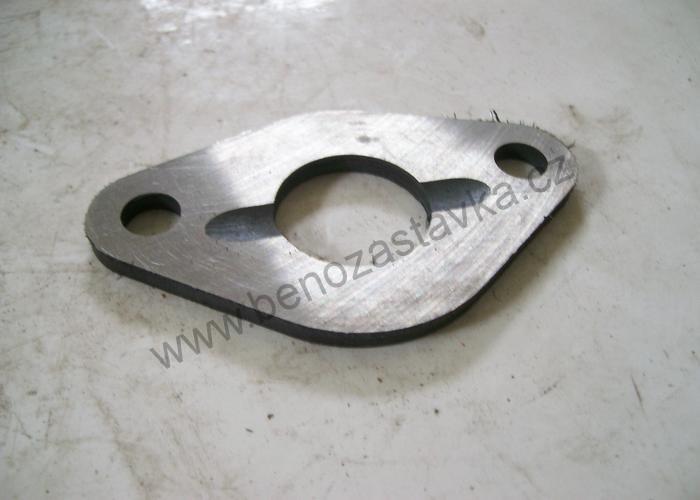 Příložka - Zetor URIII