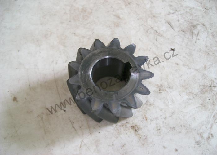 Kolo hřídele levé - Zetor URIII