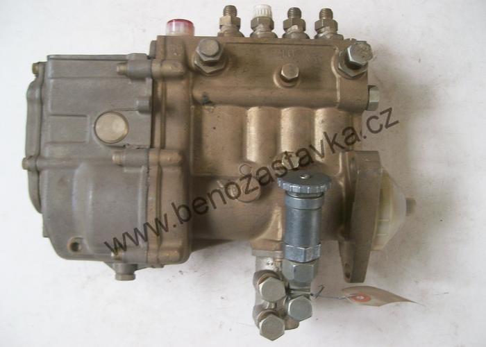 Vstřikovací souprava 2494 - Zetor 8011  URII