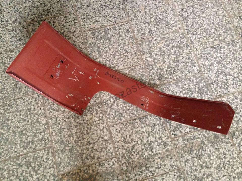 Levý přední blatník - Zetor URII