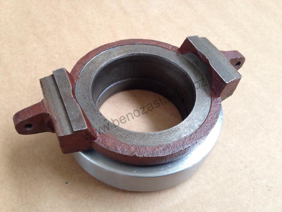 Vysouvací objímka spojky s ložiskem kompletní - Zetor Super 50