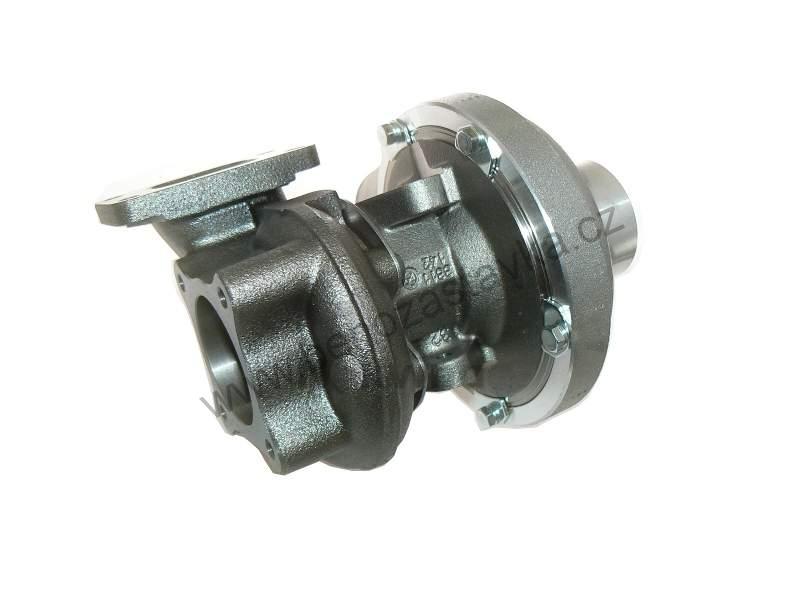Turbodmychadlo C14-03-01 - Zetor URI