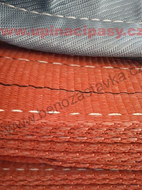 PÁS ZVEDACÍ - popruh - 5T/4M - oko/oko 