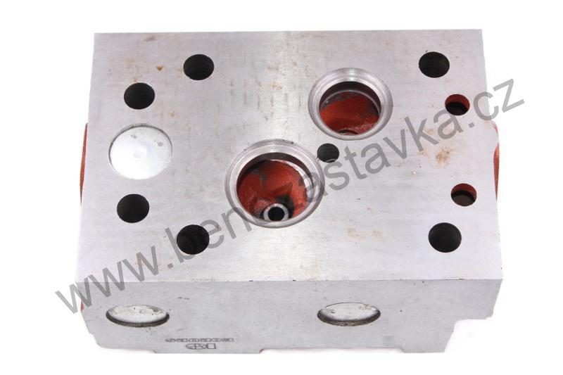 Hlava válce - Zetor 2011 3011 4011