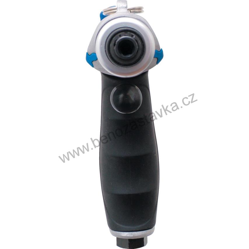 Kobe Pneumatický šroubovák 0,6 - 5,1 Nm s automatickým vypnutím