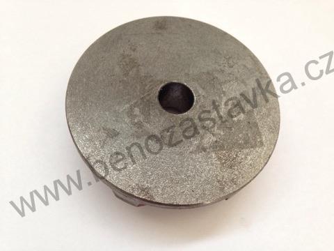 Oběžné kolo - Zetor URII