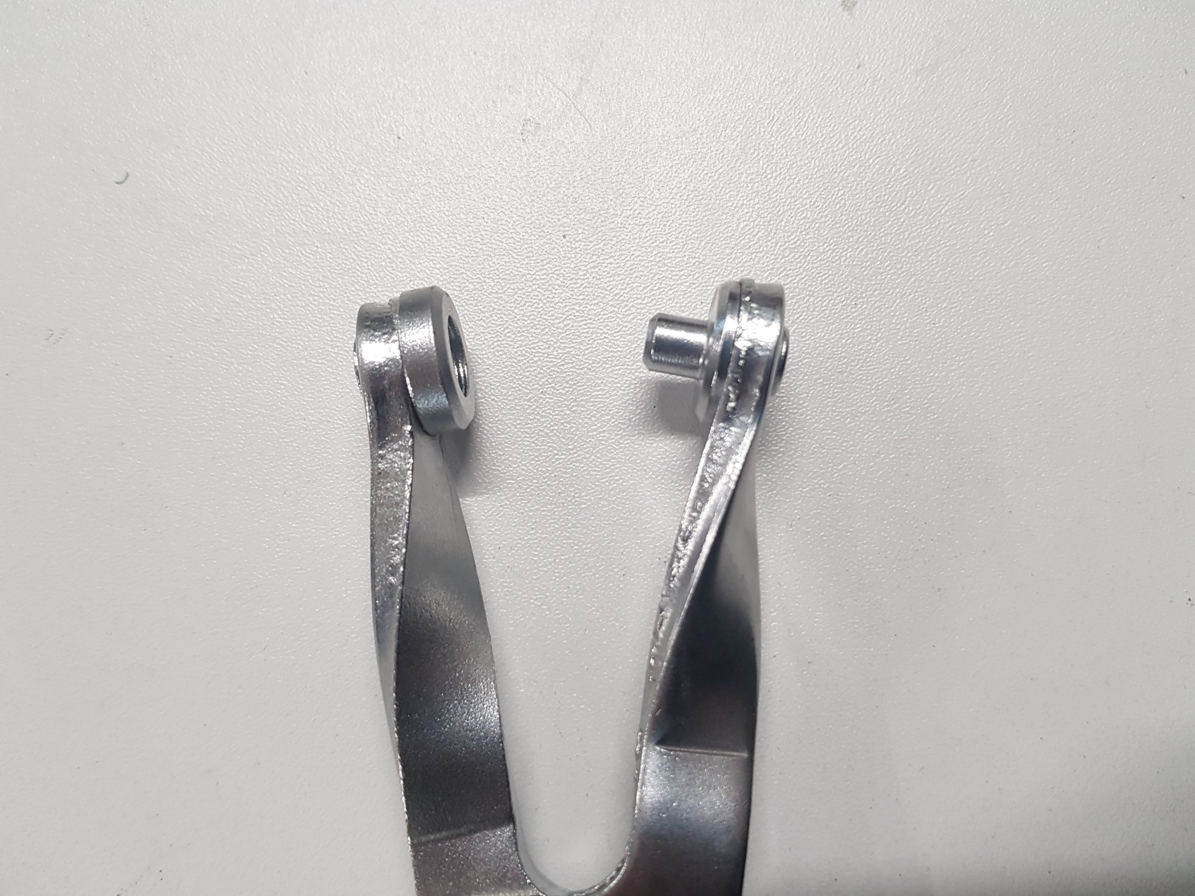 Pojistné kleště Facom