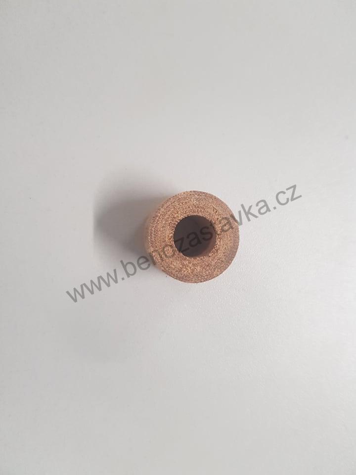 Kladka - rolna řízení pedálu URII 11,5x24x19,5 cm