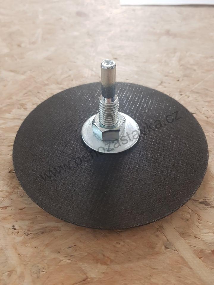 10x6mm - Nástavec pro nástroje a vrtačky/unašeče