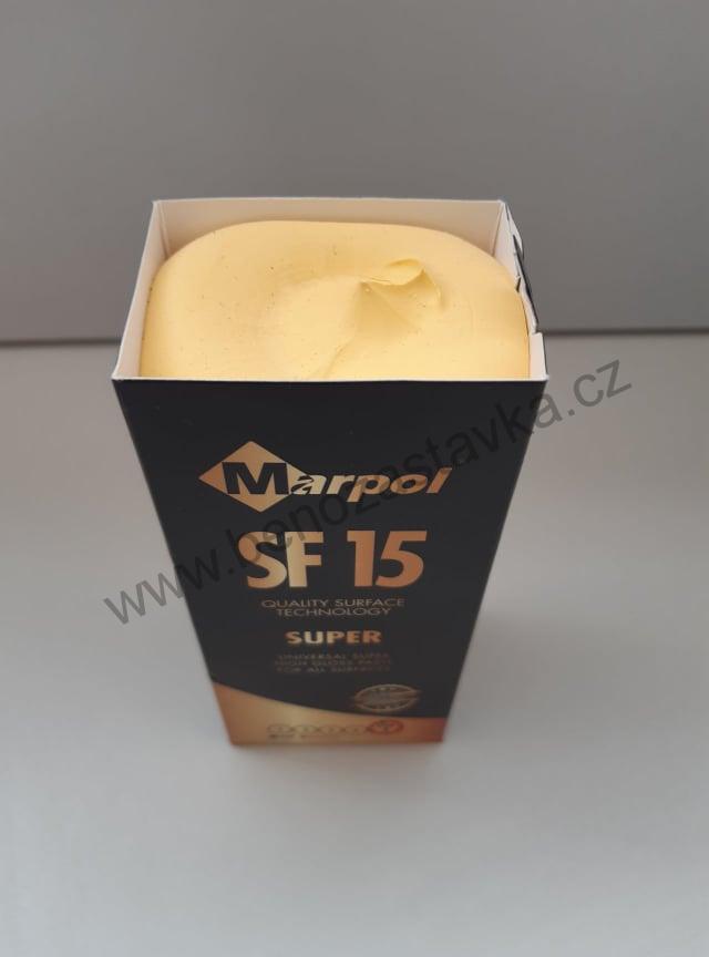 Leštící pasta Marpol SF 15