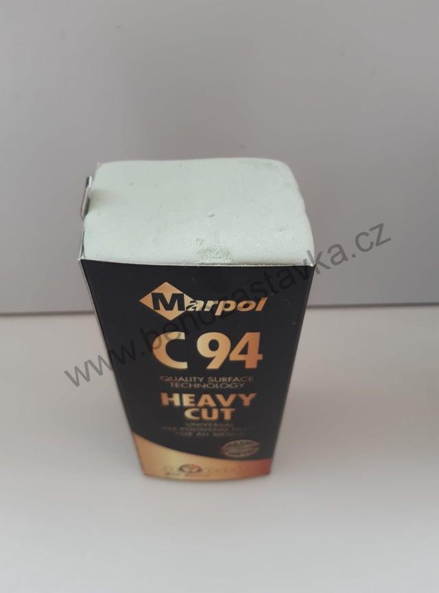 Leštící pasta Marpol C 94