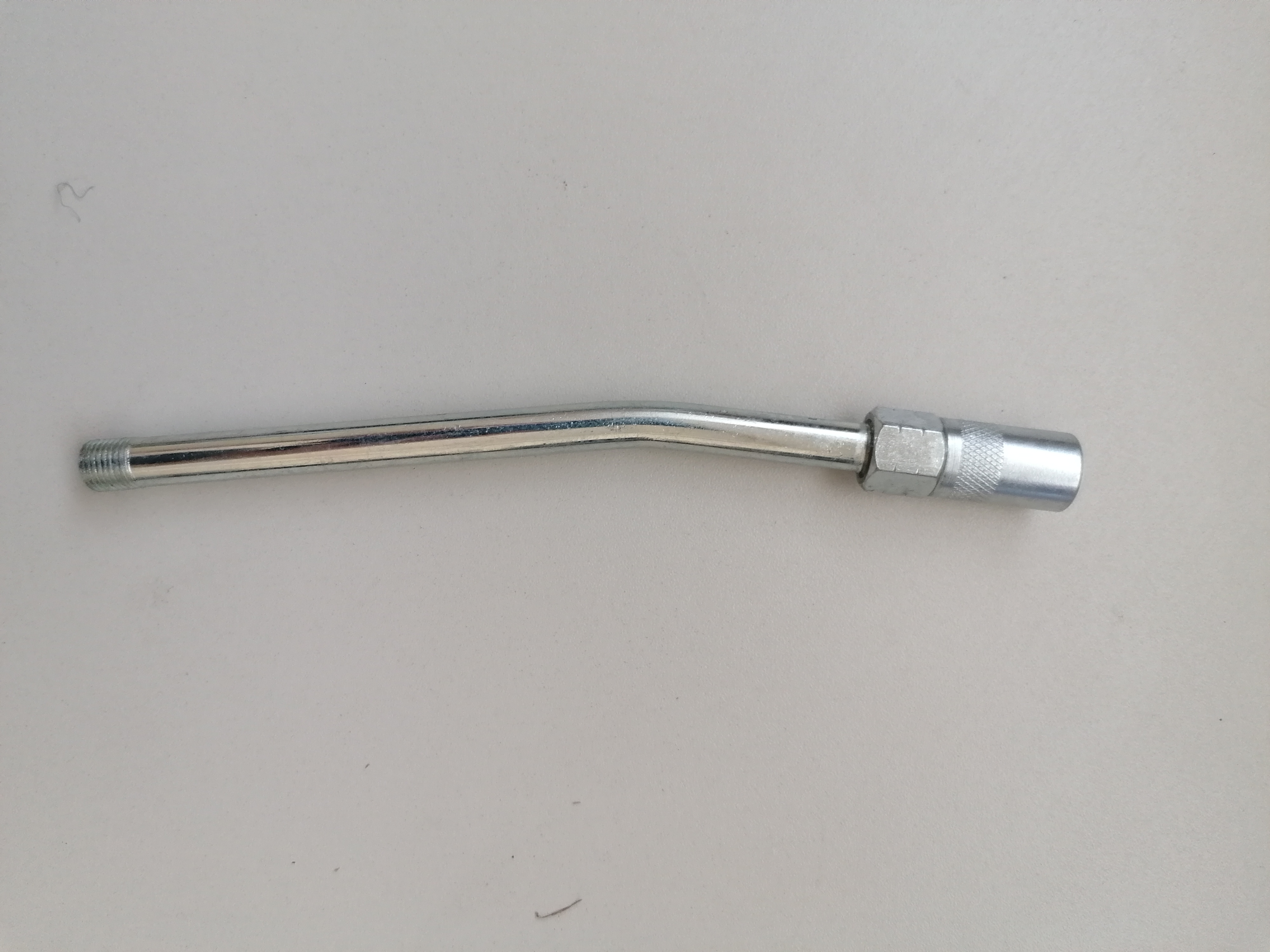 Ruční mazací lis - HEAVY DUTY - 10,000 PSI/ 690 bar - M10x1