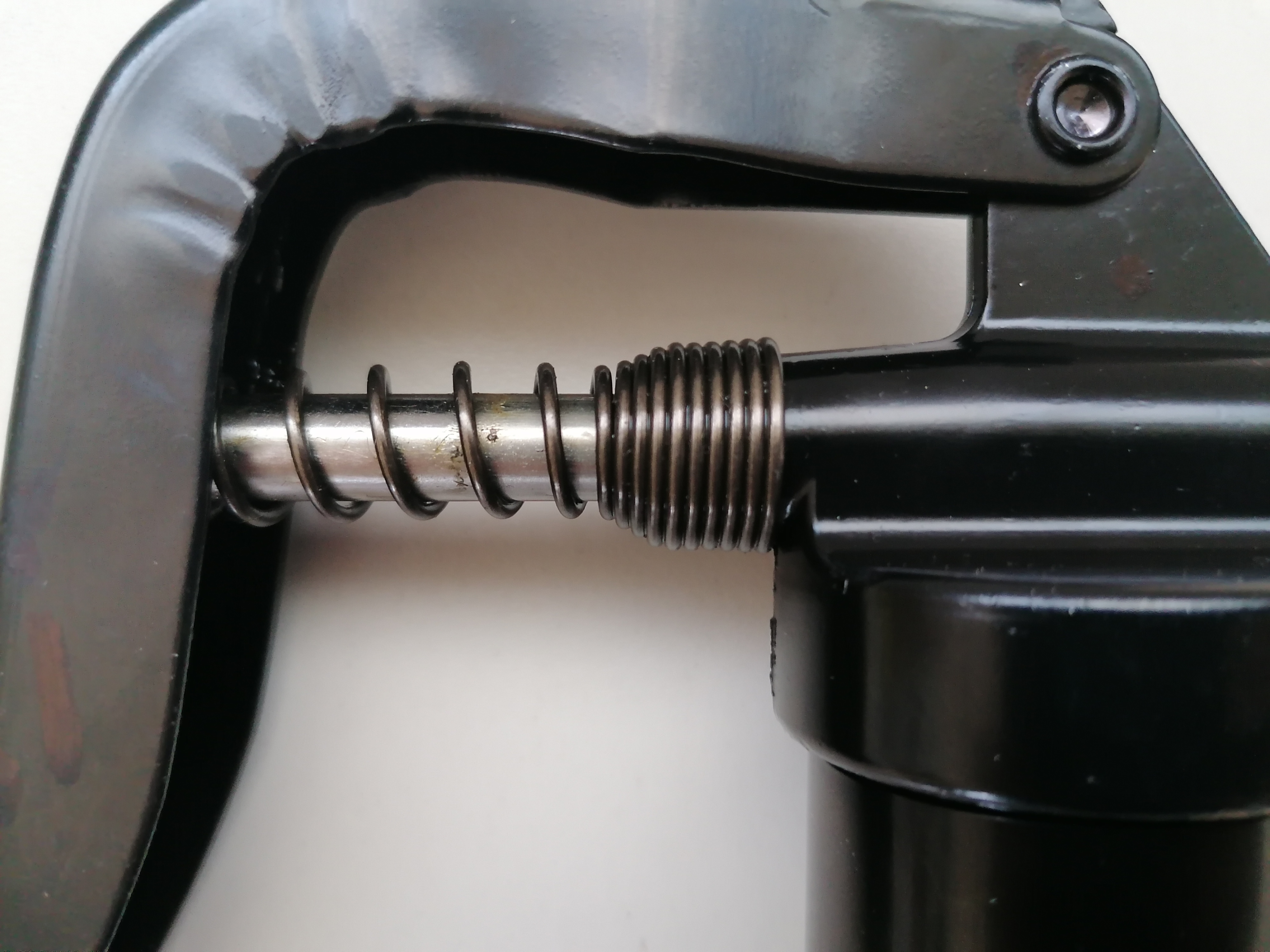 Tlaková maznice - 120 ml