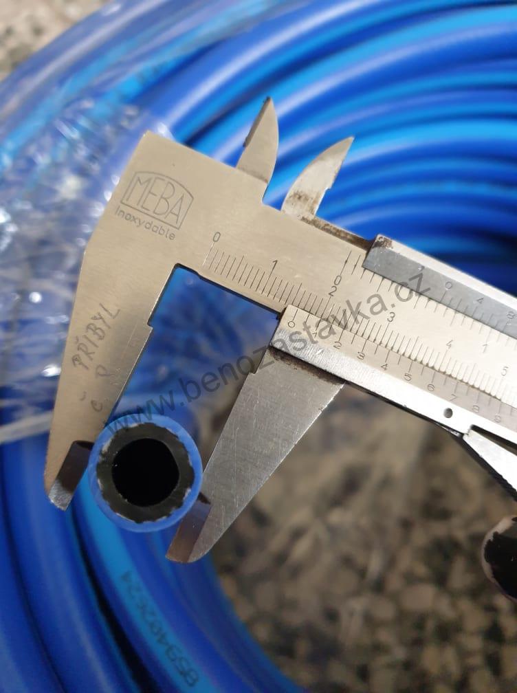 Vzduchová hadice 9/15mm PROFI